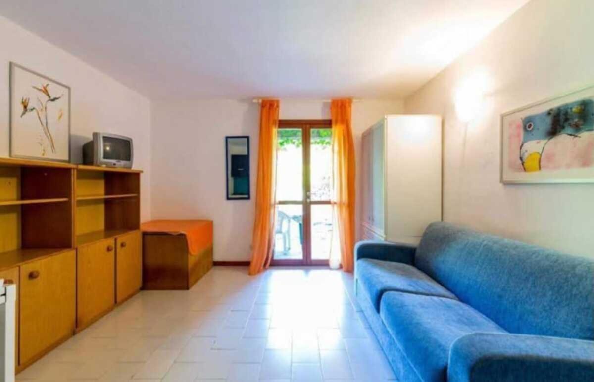 Grazioso Monolocale In Residence G1 Porto Rotondo Ngoại thất bức ảnh