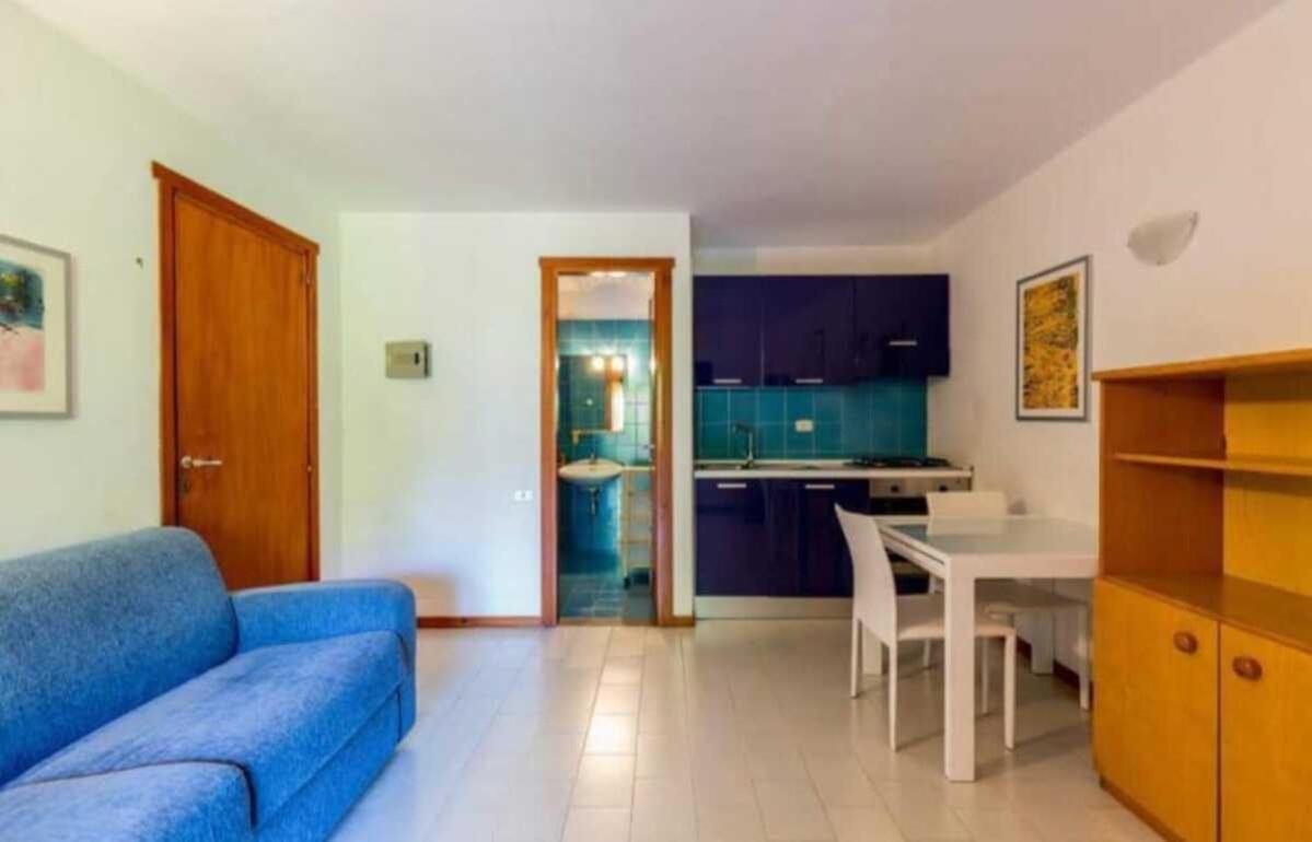 Grazioso Monolocale In Residence G1 Porto Rotondo Ngoại thất bức ảnh